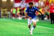 گزینه پرسپولیس دوباره گران‌ترین بازیکن تاریخ لخ شد! 