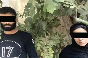 زن خیانتکار شوهرش را در اتاق خواب دفن کرد/ ۱۶ روز در همان اتاق با خیال راحت خوابید