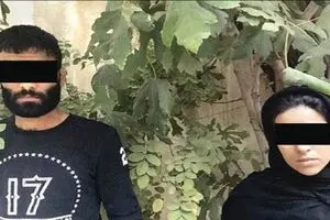 زن خیانتکار شوهرش را در اتاق خواب دفن کرد/ ۱۶ روز در همان اتاق با خیال راحت خوابید