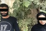 زن خیانتکار شوهرش را در اتاق خواب دفن کرد/ ۱۶ روز در همان اتاق با خیال راحت خوابید