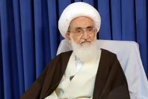 آخرین خبر درباره وضعیت جسمانی آیت‌الله نوری همدانی