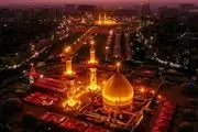 سفیر اسپانیا چادر به سر کرد + ببیید 