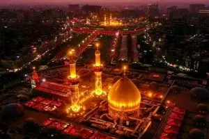 سفیر اسپانیا چادر به سر کرد + ببیید 