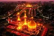 سفیر اسپانیا چادر به سر کرد + ببیید 