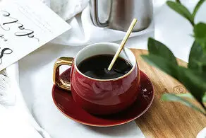 فال قهوه چهارشنبه ۱۶ آبان ماه ۱۴۰۳