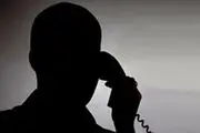 اولین باجه تلفن همگانی در پل کالج تهران را ببینید/ عکس