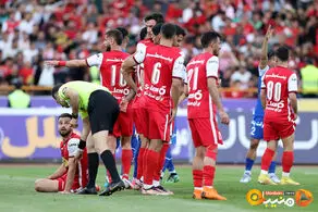 درخواست مهم پرسپولیس برای بازی گل‌گهر/ اتفاق دربی تکرار می‌شود؟