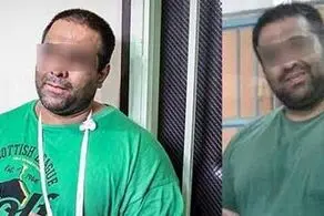 اعدام برای غول قهرمان بدنسازی ایران+ عکس