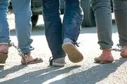 حمله به یک کمپ ترک اعتیاد برای انتقام
