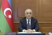 اولین پیام خارجی برای محمدرضا عارف ارسال شد 