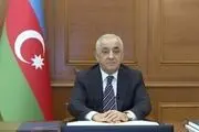 اولین پیام خارجی برای محمدرضا عارف ارسال شد 