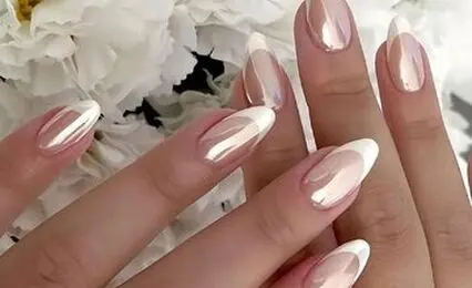 چرا ناخن ها زرد می شوند؟