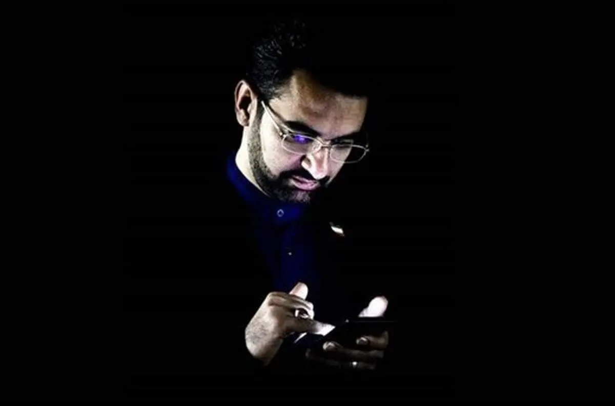 واکنش آذری جهرمی به فروش جزایر کیش و قشم: از حرفِ «دیپلماسی عزتمندانه» رسیدند به «فروش جزایر»؟‌‌ 