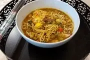 این غذای پرطرفدار جانتان را می‌گیرد