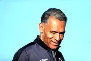 سورپرایز جالب سپاهانی ها برای سرمربی +عکس