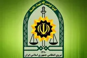 یک باند تروریستی و دستگیری اعضای آن منهدم شد