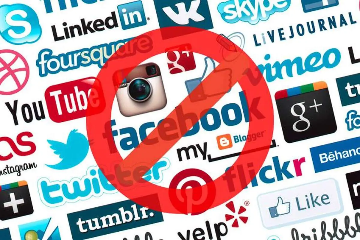 برنامه محبوب ایرانی ها فیلتر شد