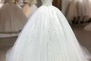 کلاس گذاشت این عروس خانم با جهیزیه اش سوژه شد/ عکس