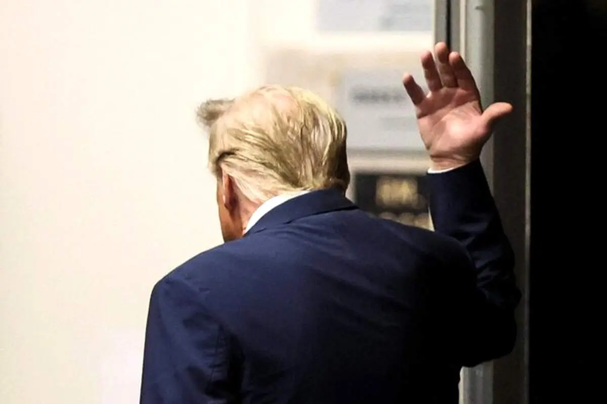 این 5 نفر سیاست ترامپ را درباره ایران شکل می دهند