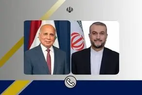 درخواست مجدد امیرعبداللهیان برای آزادی حاجی ایرانی/ ورود اتباع افغانستان و پاکستان از مرز ایران تسهیل شود
