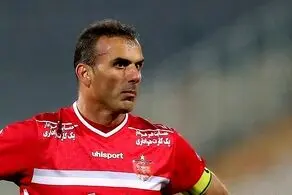تصمیم سورپرایز کننده سیدجلال برای فصل بعد!