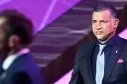 ببینید اقدام غافلگیرکننده علی دایی پس از حادثه بندرعباس در سکوت خبری