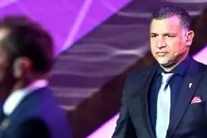 فوری؛ آخرین خبر از دستگیری علی دایی