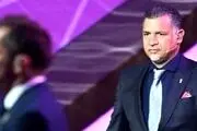 همسر علی دایی ایراد بزرگ همسرش را فاش کرد 