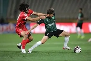 شکست تحقیرآمیز پرسپولیس مقابل خیبر/ اوسمار سند اخراجش را امضا کرد