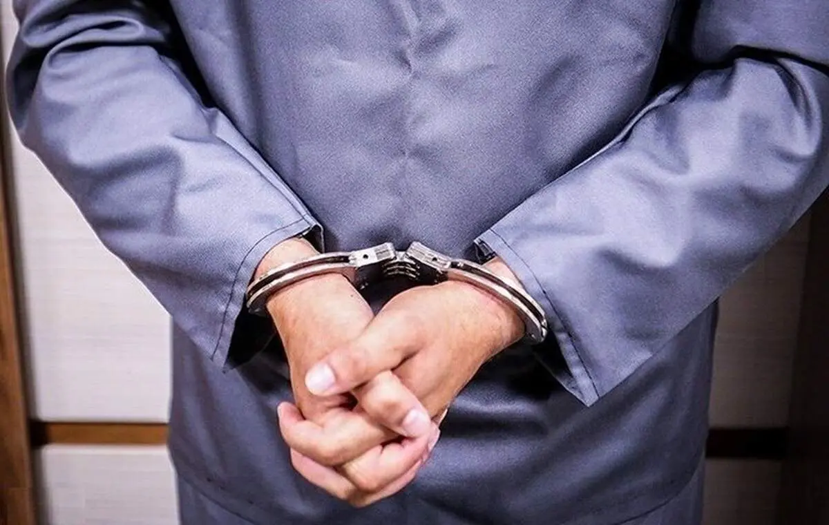 قمه کش های جنوب تهران دستگیر شدند