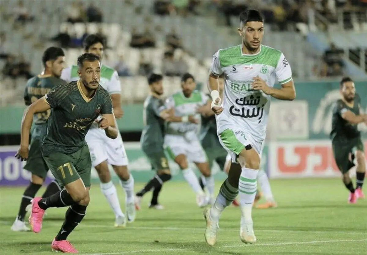 مدیر آلومینیوم استقلال و پرسپولیس را نا امید کرد /ستاره مان را نمی‌فروشیم!