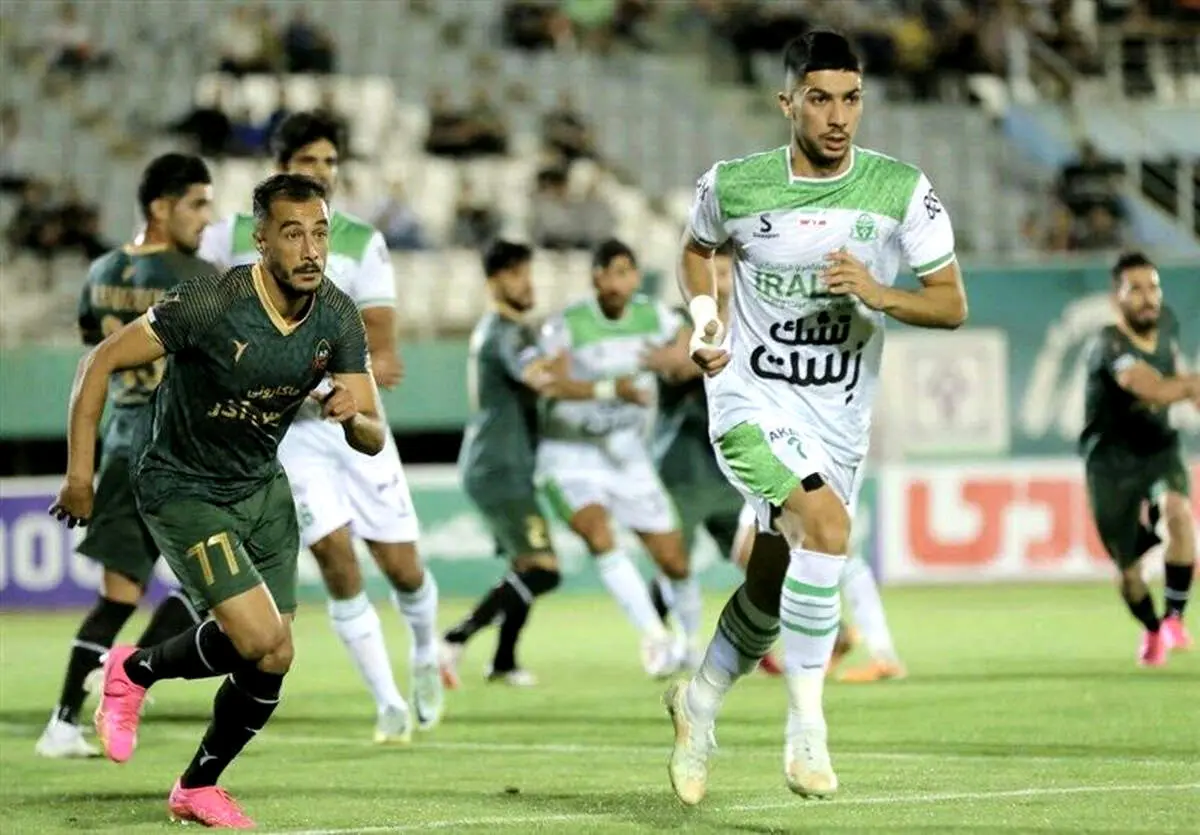 مدیر آلومینیوم استقلال و پرسپولیس را نا امید کرد /ستاره مان را نمی‌فروشیم!