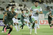 مدیر آلومینیوم استقلال و پرسپولیس را نا امید کرد /ستاره مان را نمی‌فروشیم!