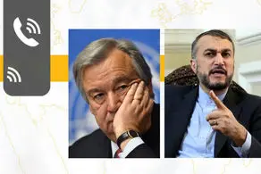 تعهدی فراتر از برجام نمی پذیریم