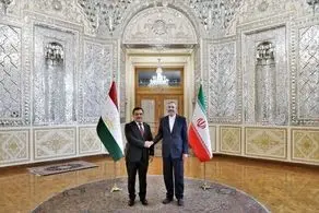 دومین دور رایزنی‌های سیاسی ایران و تاجیکستان برگزار شد