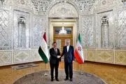 دومین دور رایزنی‌های سیاسی ایران و تاجیکستان برگزار شد