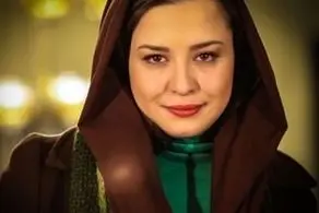 بازیگر معروف سریال «کیمیا» هم عروس شد+ عکس