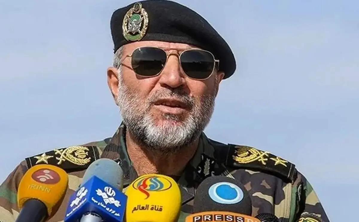 واکنش قاطع مقام ارشد ارتش به اظهارات اخیر طالبان


