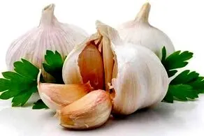 معجزه خوردن یک حبه سیر برای سلامت بدن

