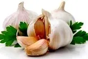 مصرف چه میزان از سیر کرونا را درمان می کند؟