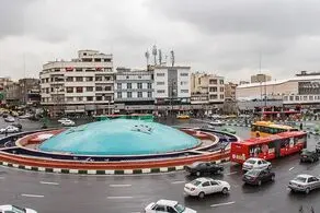 سرنوشت عمامه پران میدان انقلاب چه شد؟+ببینید 