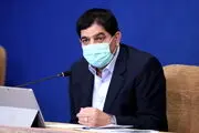 ادعای عجیب و غریب مخبر درباره مصرف گاز