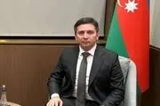 باکو: سفارتمان در دمشق را بازگشایی می کنیم