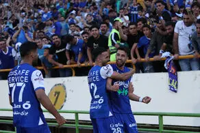 کمیته داوران بی خیال شوک به هواداران استقلال شد!