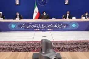 پرستاران در شرایط کرونایی بسیار خوش درخشیدند/ درآمد فروش اموال مازاد دولتی برای همان استان هزینه می‌شود/ واگذاری اعتبار و اختیارات لازم به استانداران در بودجه سال آینده