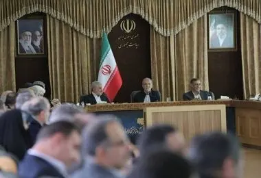 ۳ دستگاه برگزیده نخستین جشنواره ارزیابی عملکرد معاونت‌های امور مجلس معرفی شدند