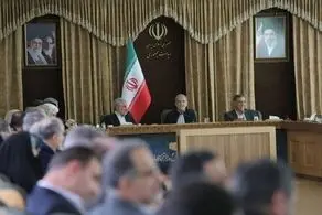 ۳ دستگاه برگزیده نخستین جشنواره ارزیابی عملکرد معاونت‌های امور مجلس معرفی شدند