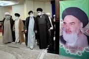 بیش از هر زمانی باید راه امام(ره) را دنبال کنیم