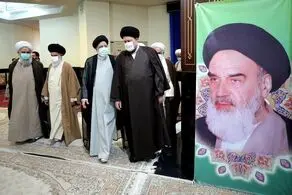 بیش از هر زمانی باید راه امام(ره) را دنبال کنیم