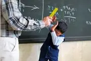 واقعیت ماجرای کتک خوردن دانش آموز شیرازی توسط معلم چیست؟+ عکس